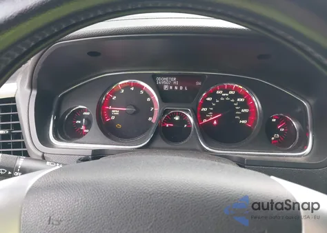 2015 GMC Acadia Slt-1 из США, поврежденный, VIN 1GKKVRKD9FJ220128